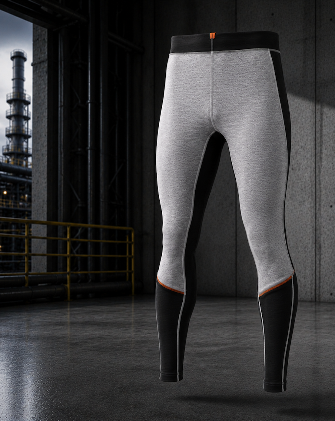 FR9007-Flame Retardant Leggings