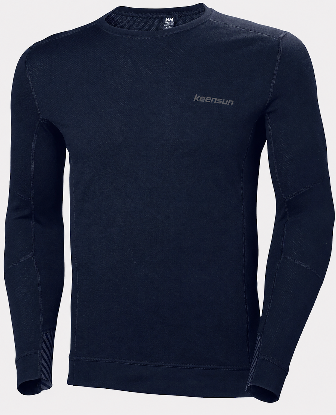 FR9011-Technical Merino Base Layer Shirt