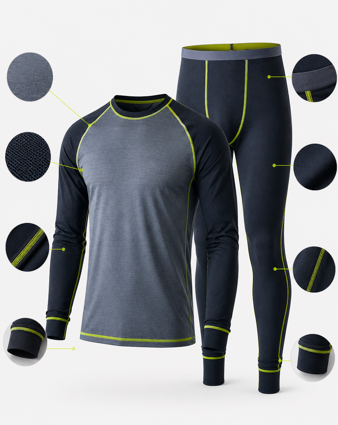 FR9002-Flame Retardant long-sleeve shirts