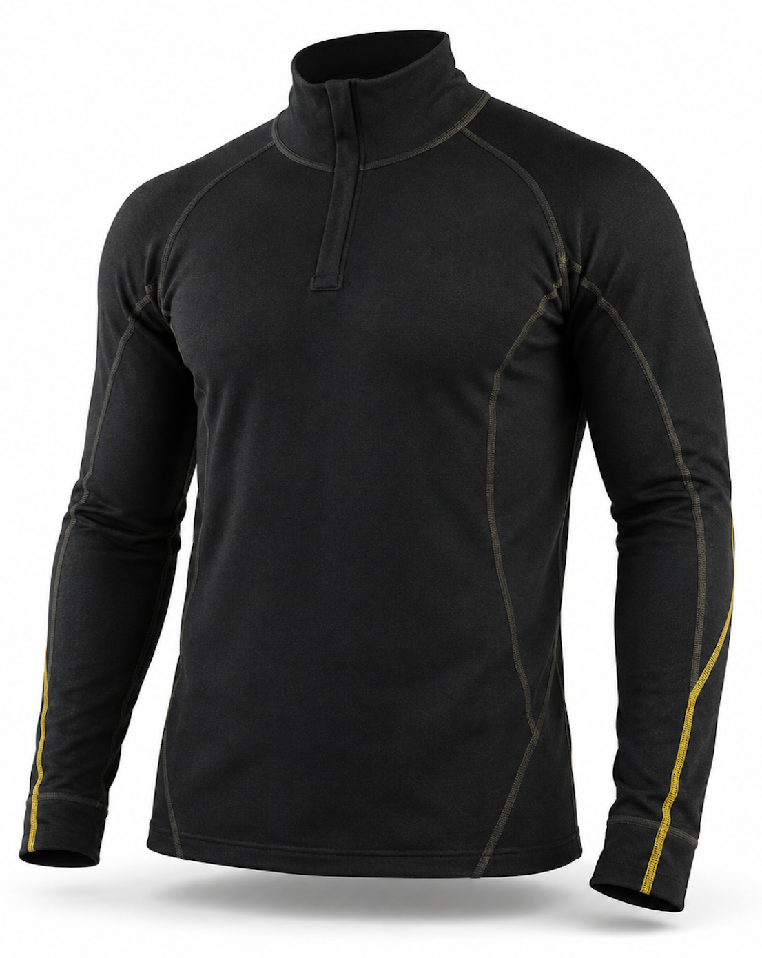 S9001-Engineered Seamless FR T-shirts
