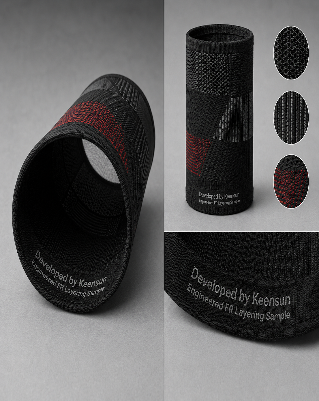 SM6001-Engineered Seamless Tube